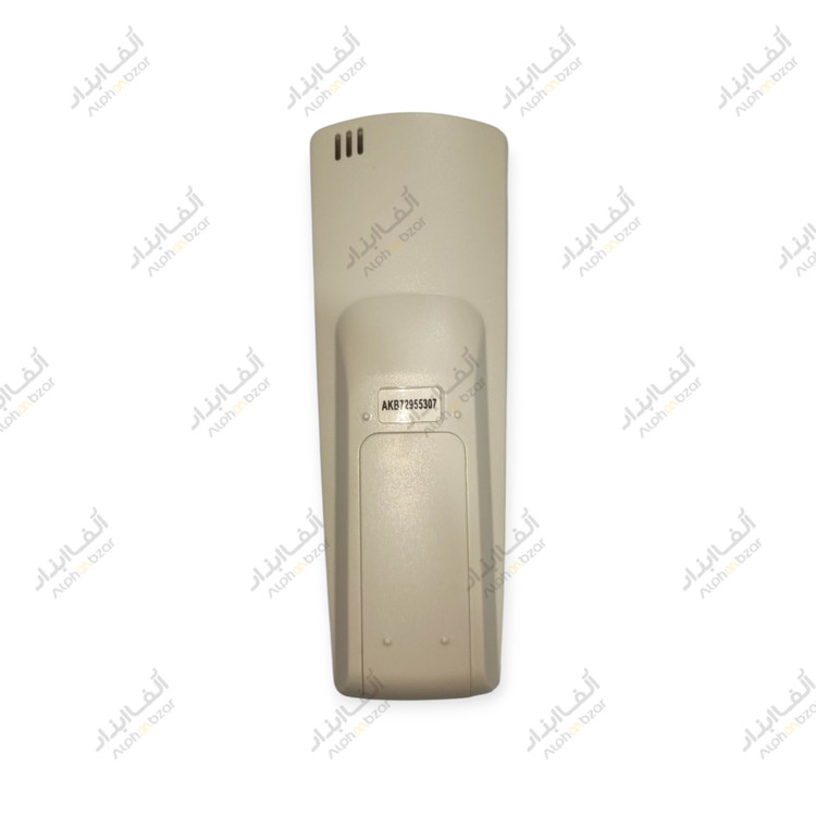 ریموت کنترل فابریک کولر ال جی با کیفیت عالی و کارکرد مناسب