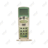 کنترل کولر گازی اسپلیت LG با در تاشو مدل 6711A90022D