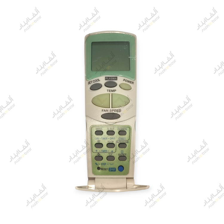 کنترل کولر گازی اسپلیت LG با در تاشو مدل 6711A90022D