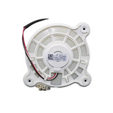 موتور فن خنک کننده ۱۲V یخچال فریزر خانگی و ساید بای ساید قابل استفاده برای برندهای معروف