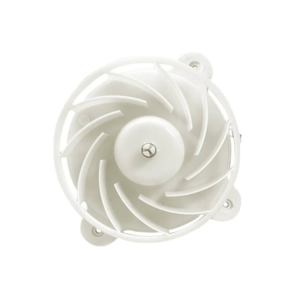 فن توربینی 12 ولت یخچال ساید مناسب GE، سامسونگ، ال‌جی و بوش