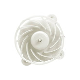 فن توربینی 12 ولت یخچال ساید مناسب GE، سامسونگ، الجی و بوش