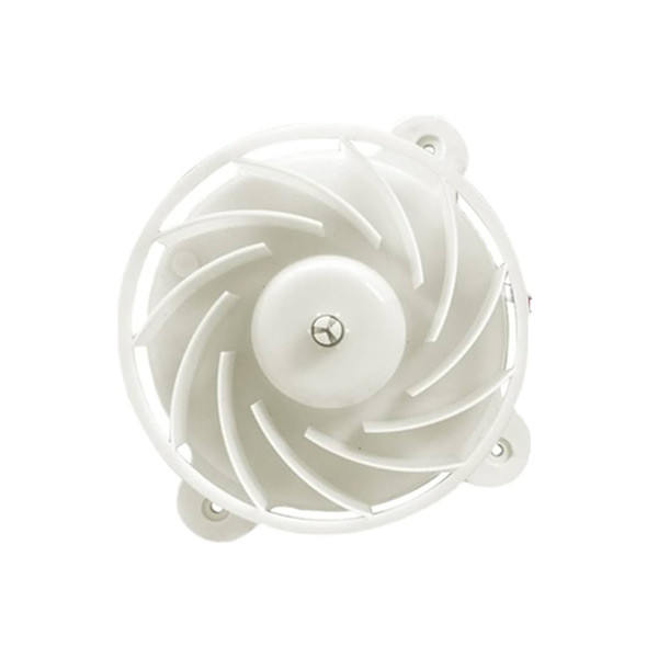 فن توربینی 12 ولت یخچال ساید مناسب GE، سامسونگ، الجی و بوش