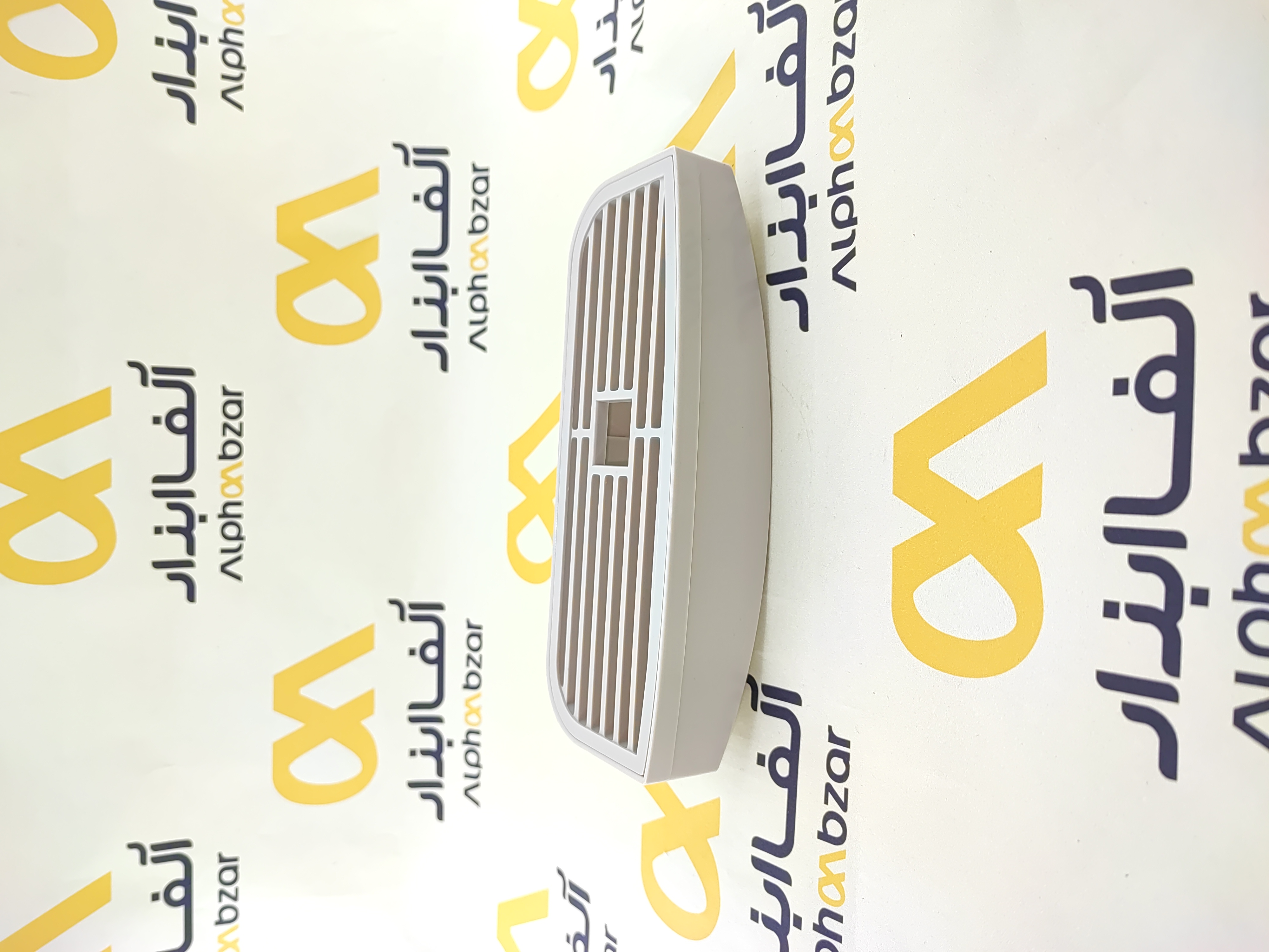 چکه گیر زیر شیر آب آبسردکن نیکایی اصلی