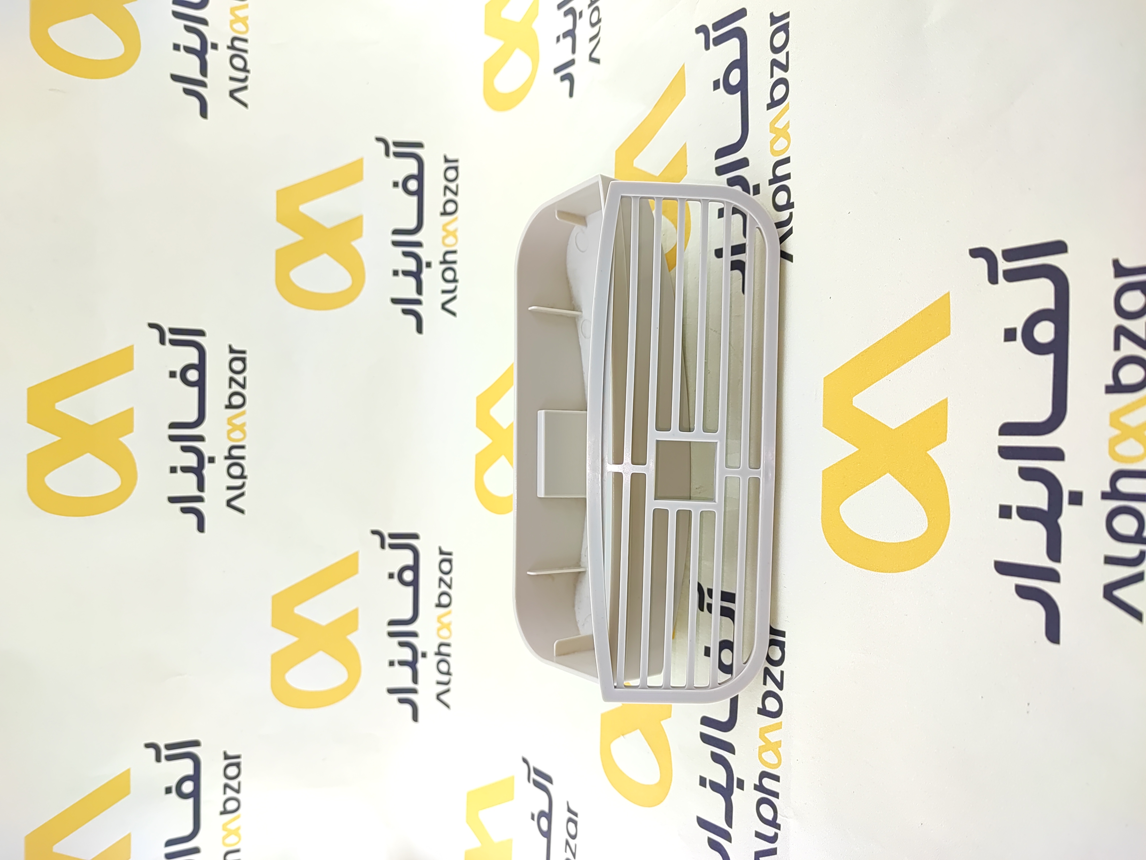 کاسه ریز شیر آبسردکن نیکایی قدیمی اصلی با کیفیت