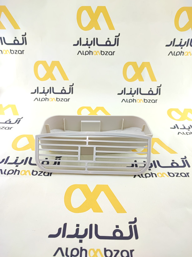 کاسه ریز شیر آبسردکن نیکایی قدیمی اصلی با کیفیت