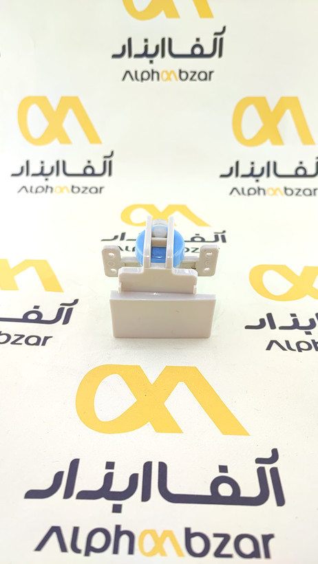 شیر آب سرد آبسردکن نیکایی اصلی و فابریک