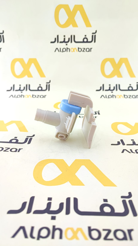 شیر آب سرد آبسردکن نیکایی اصلی و فابریک