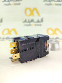 ترموستات Danfoss +3,5 با کد BN 077B6208 و رنج دمایی ۱۱- تا ۲۷.۵- درجه
