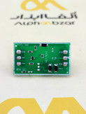 برد کاهنده DC-DC با خروجی ثابت ۱۲ ولت برای حفاظت از فنهای حساس
