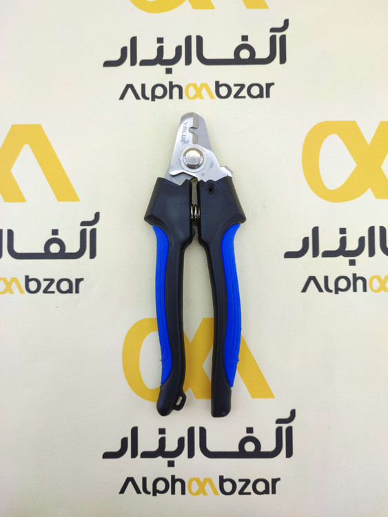 قیچی برش لوله مویی یخچال و کولر گازی بدون دفرمه کردن لوله