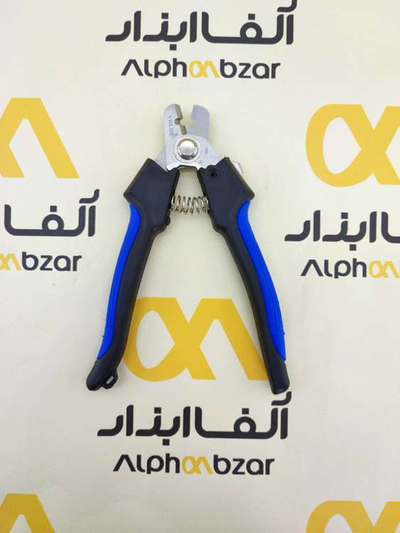 تیغه فولادی انبر لوله مویی بر Value VRT-101