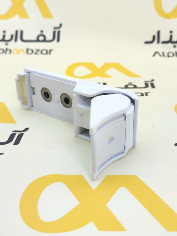 زبانه متحرک و قطعه یدکی شکستن خلأ درب یخچالهای دوقلو و کمبی