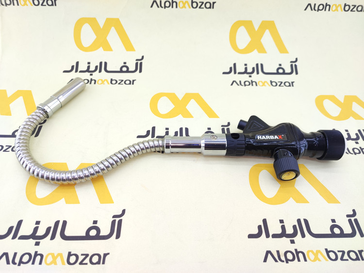 قیمت سرپیک جوشکاری دستی حرفهای مخصوص کولر گازی