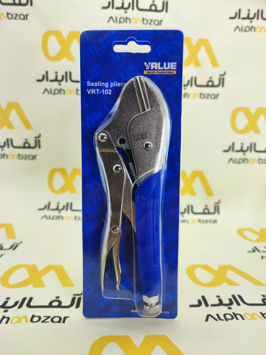 انبر کورکن والو VRT-102 برای لوله مسی کولر گازی