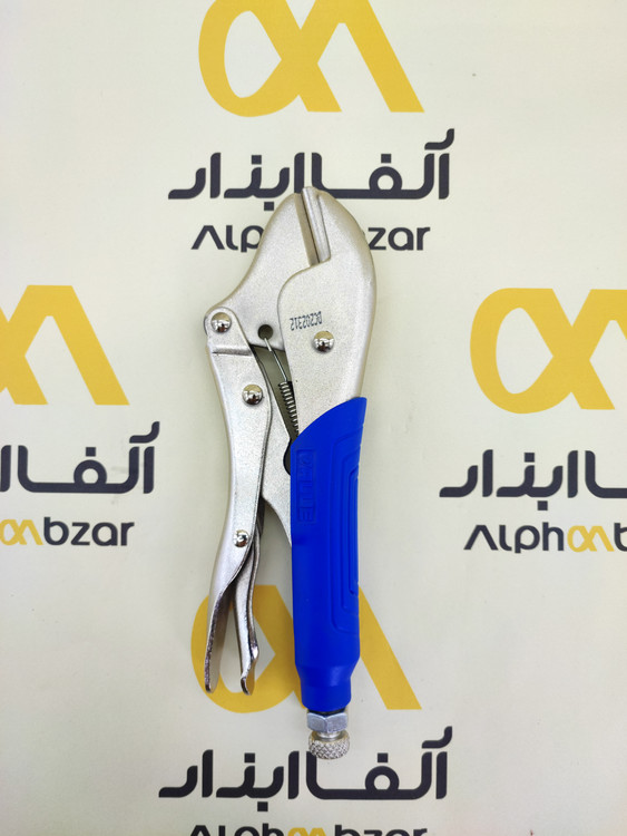 نحوه استفاده از انبر کورکن لوله در صنعت تهویه و تبرید