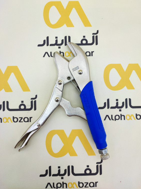 ابزار تعمیرات یخچال و کولر گازی برند VALUE