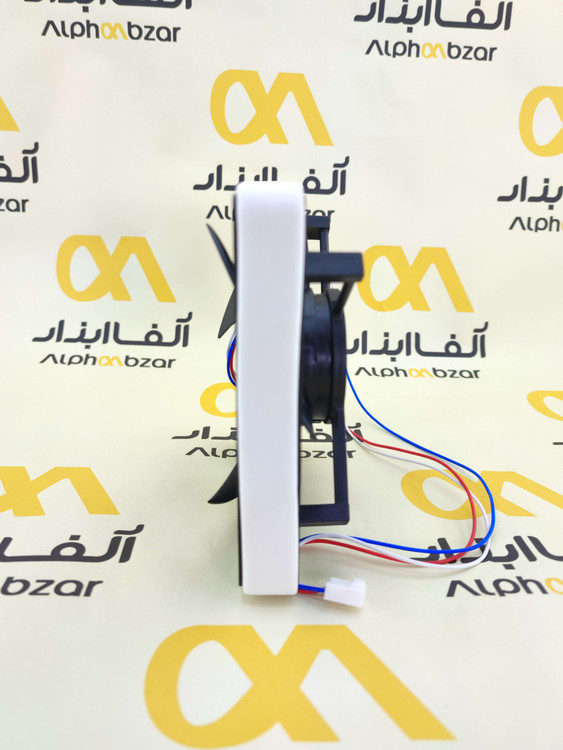 خرید فن پشت فریزر هیتاچی اورجینال کد HH0004140A