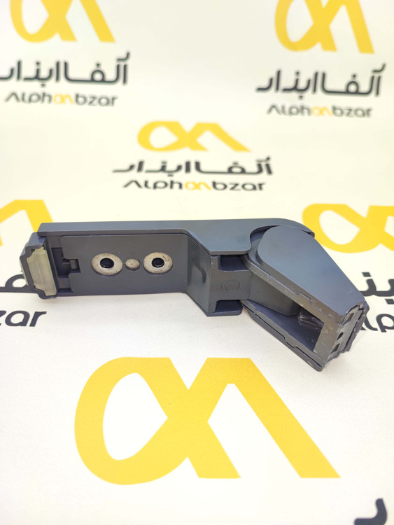 لولای متحرک درب یخچال و فریزر رنگ نوک مدادی