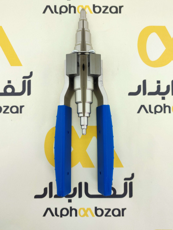 خرید گشادکن انبری والیو VST-22B برای نصب کولر گازی