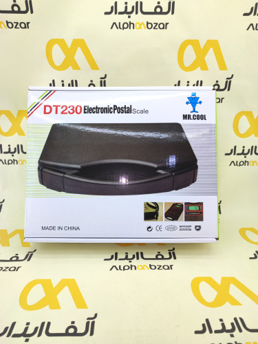 ترازوی دیجیتال حرفه ایی