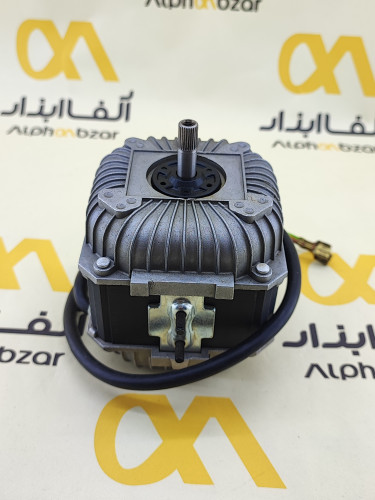 موتور فن تمام مس 80 وات