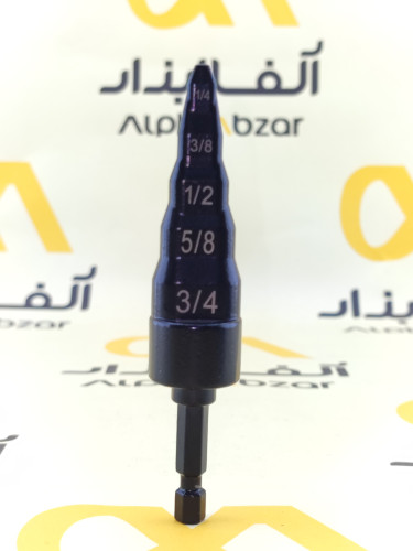 گشاد کن کاجی در 5 سایز مختلف با متریال عالی