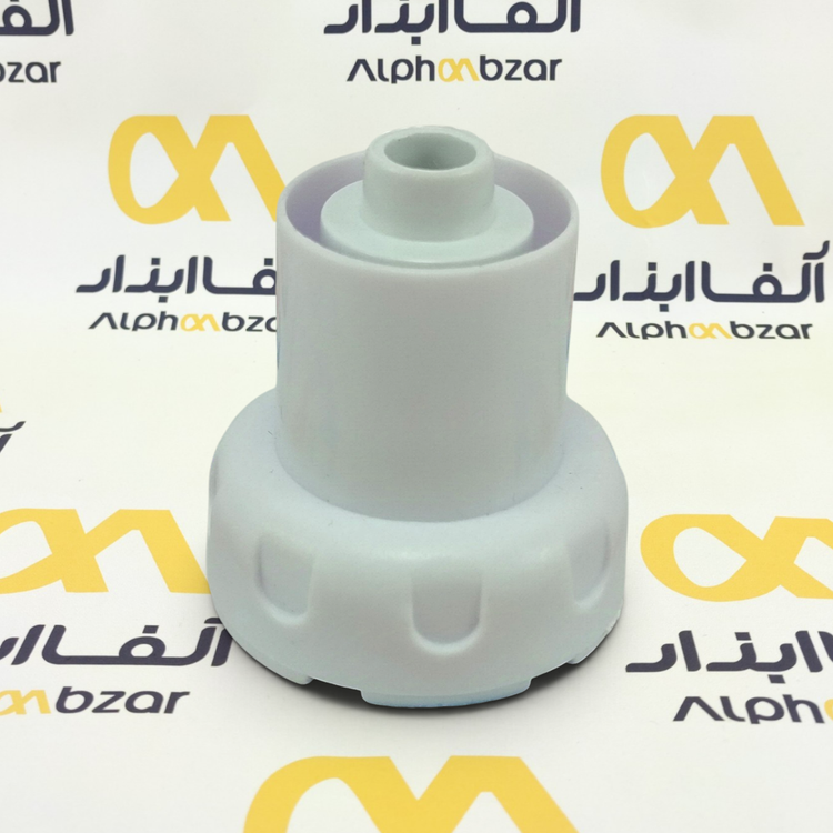 سوپاپ خروجی شیر آبسردکن یخچال