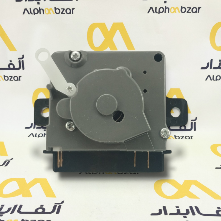 تایمر تایمر لباسشویی دوقلو حایر اصلی