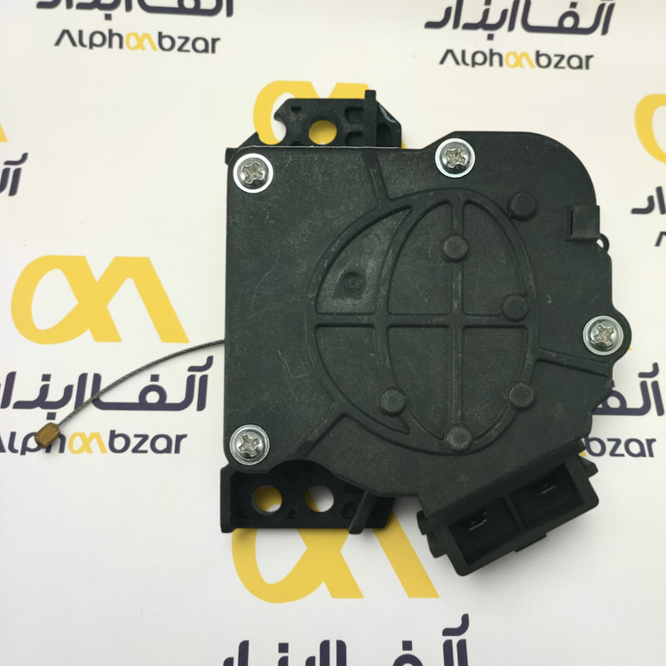 موتور کشنده تخلیه ماشین لباسشویی مدل XPQ-6C2