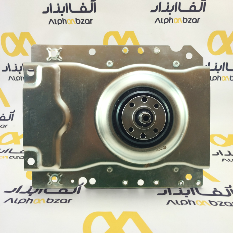 مجموعه گیربکس شفت چهارگوش لباسشویی پاکشوما با کیفیت عالی