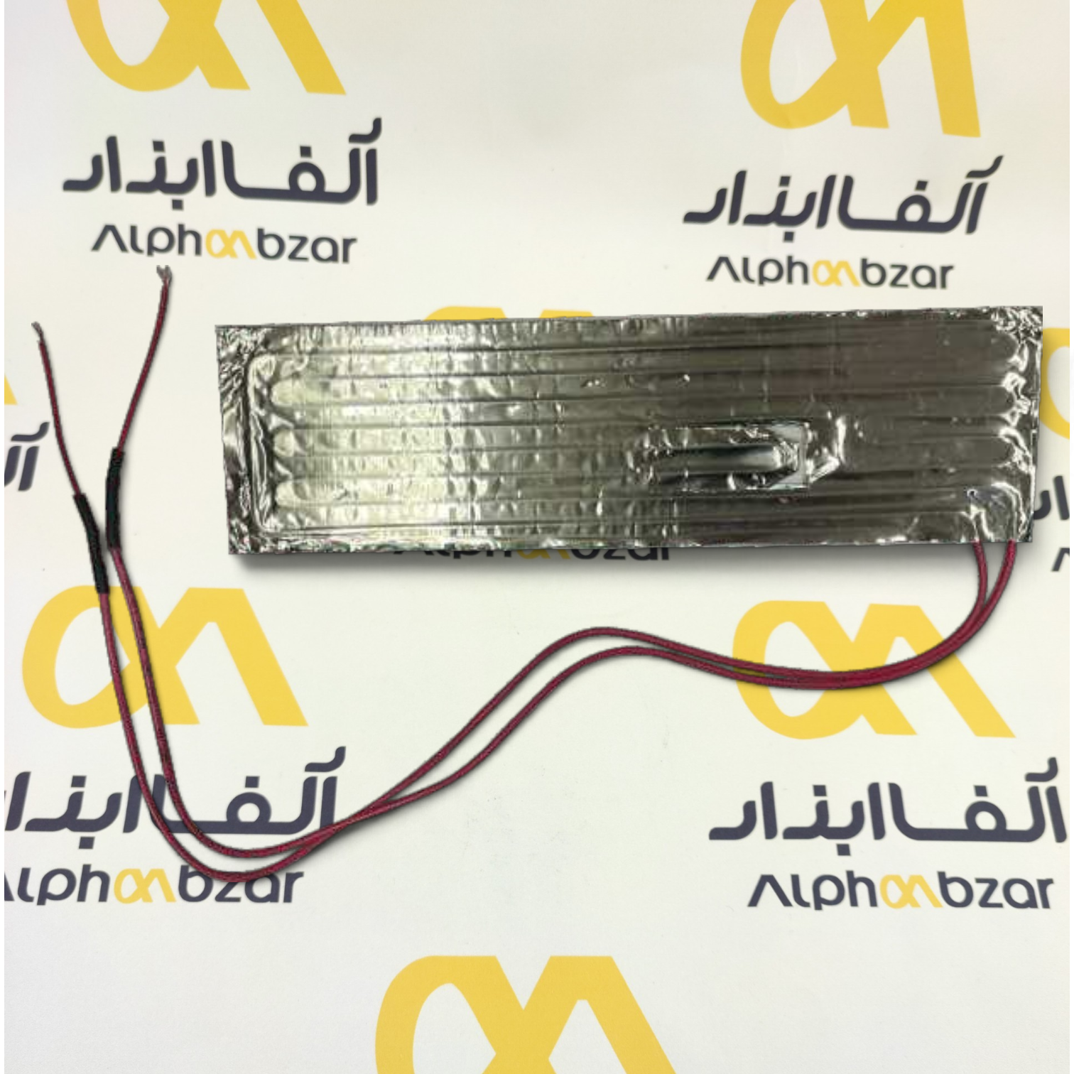 المنت فویلی 220 ولت 42 وات کد 97135