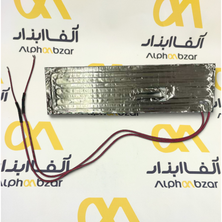 المنت فویلی 220 ولت 42 وات کد 97135