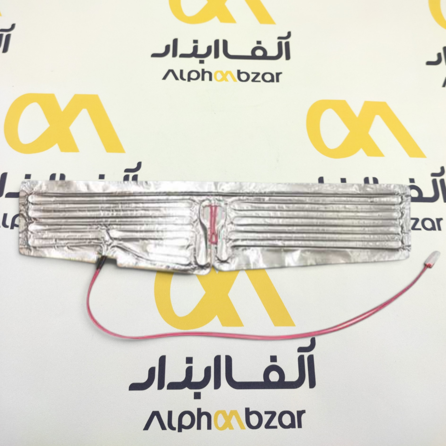 المنت فویلی درین‌دار اسنوا 810