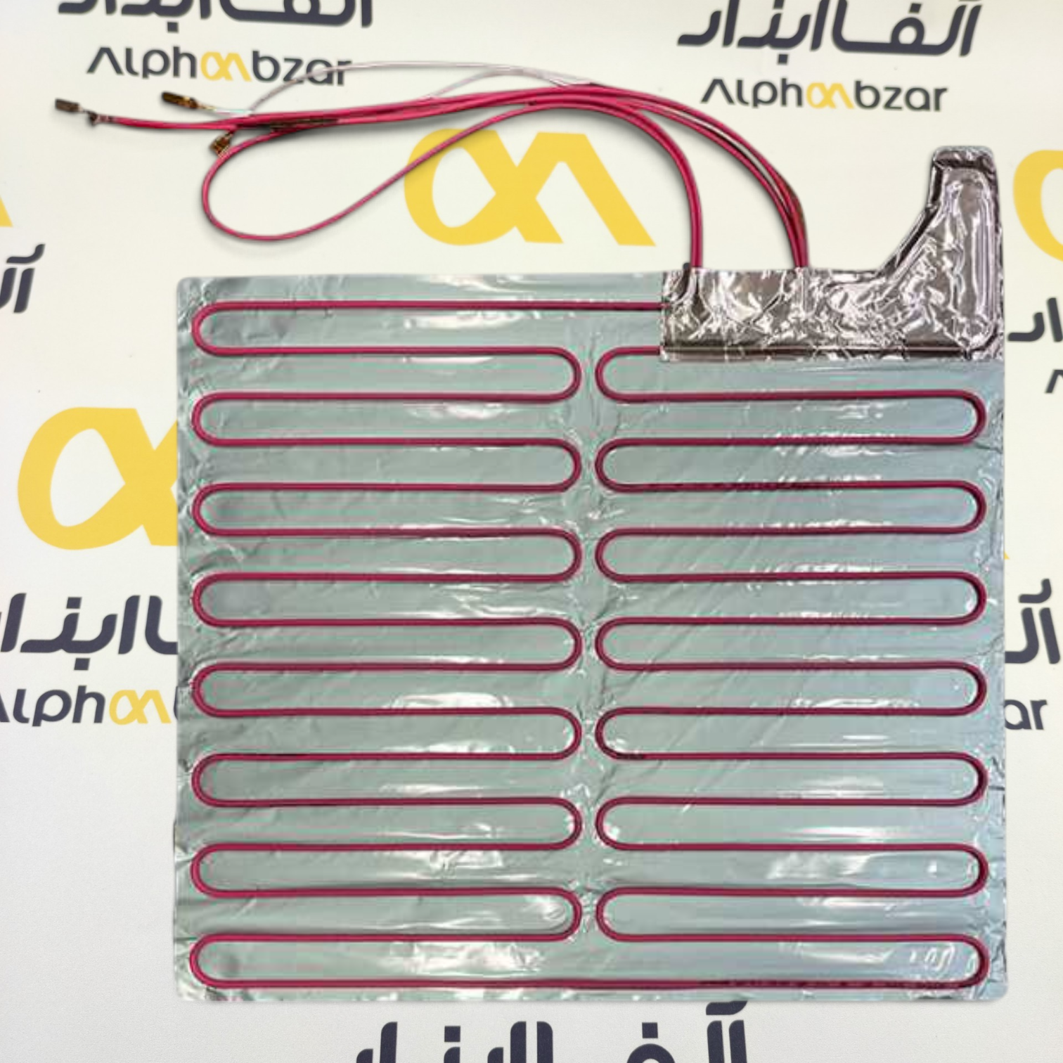 المنت فویلی سینی فریزر هیمالیا 80وات