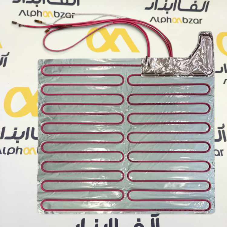 المنت فویلی سینی فریزر هیمالیا 80وات