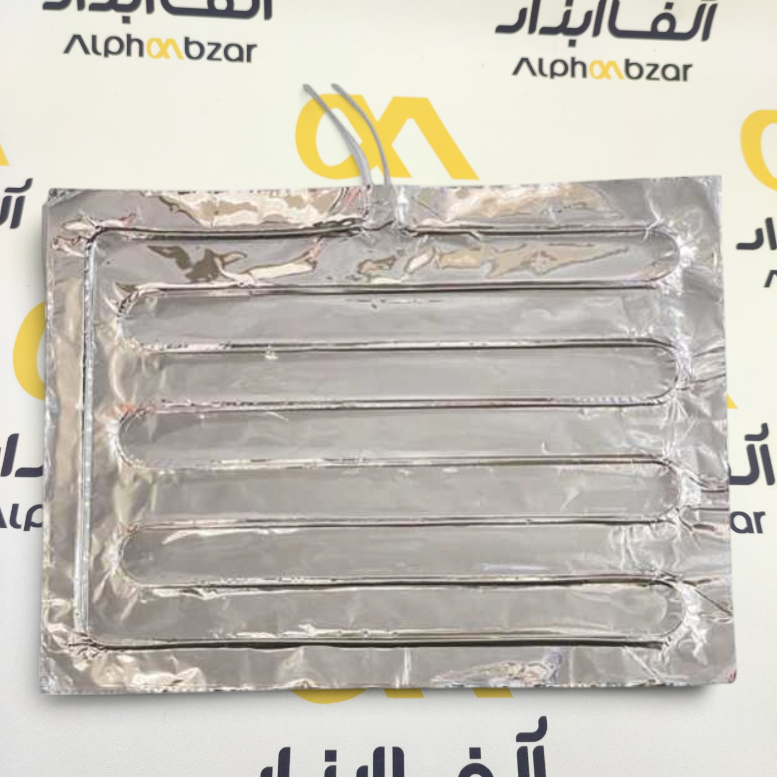 المنت فویلی دیفراست 40 در 30 سانتی متر 28 وات
