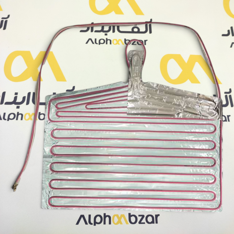 المنت فویلی سینی یخچال یخساران ۸۵ وات کد ۹۷۲۳
