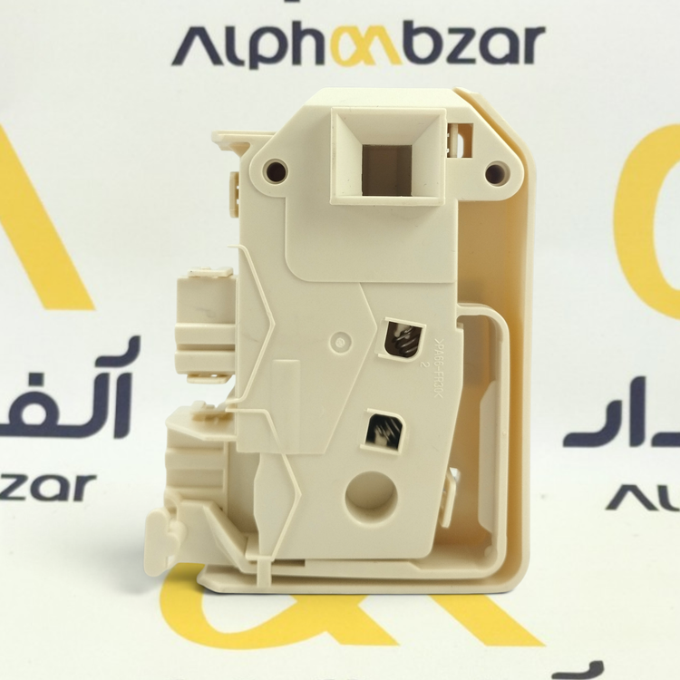 قفل درب لباسشویی 7 فیش 250 ولت