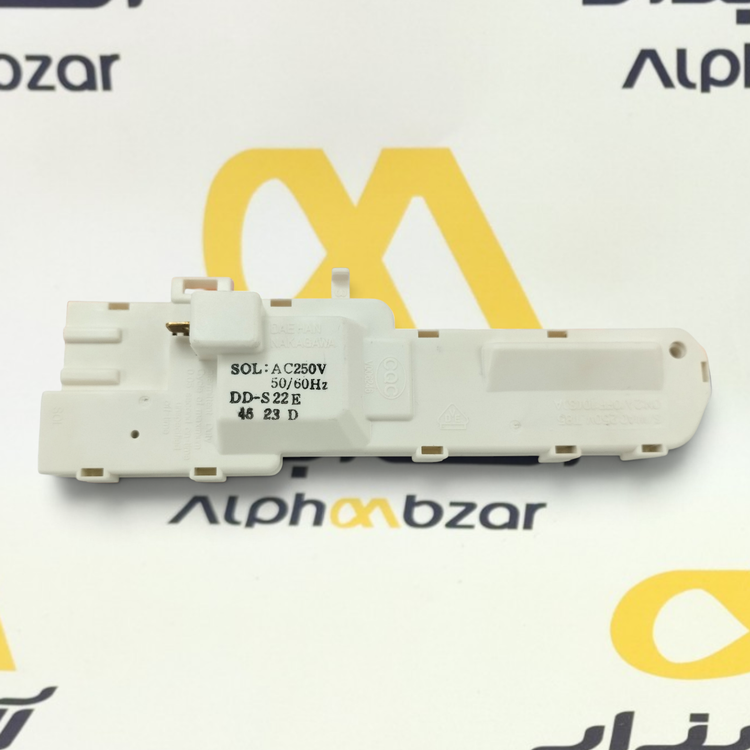 میکروسویچ لباسشویی سامسونگ مدل DD-S22E قلمی