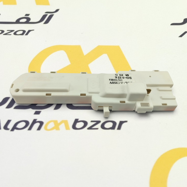 میکروسویچ لباسشویی سامسونگ مدل DD-S22E قلمی