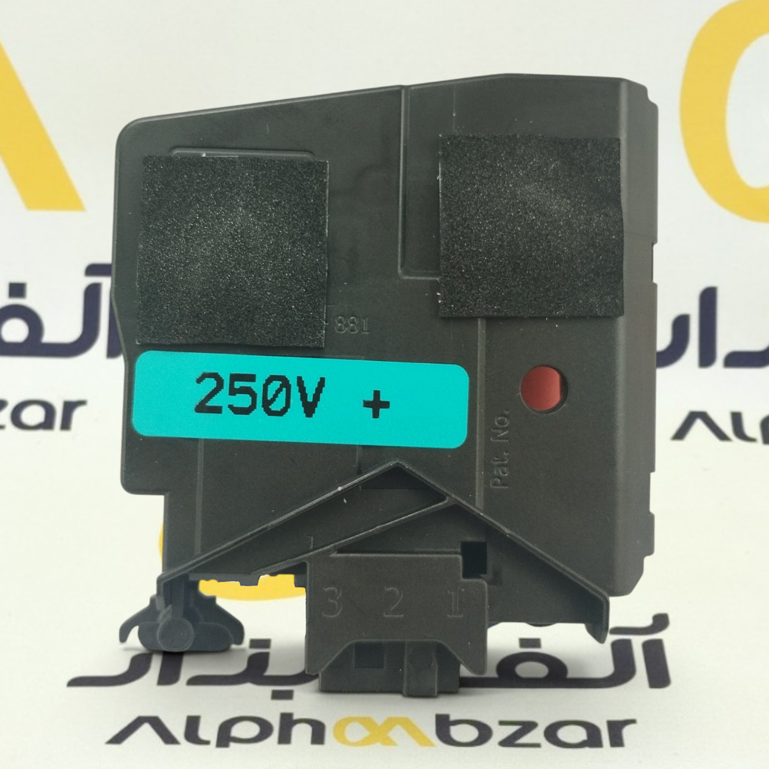 میکروسویچ لباسشویی سامسونگ مدیا کرال