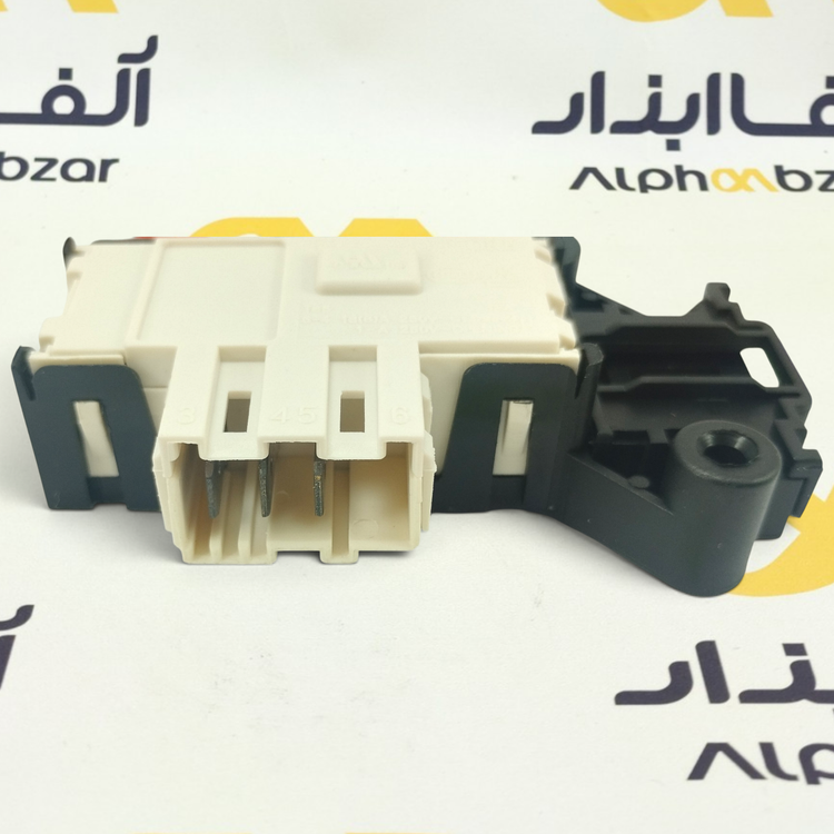 قیمت میکروسویچ درب لباسشویی KM CONCORE T85 16A