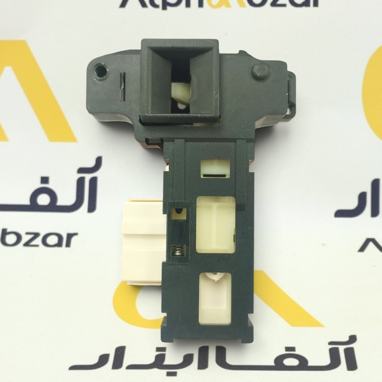 میکروسویچ لباسشویی هایسنس ۳ فیش