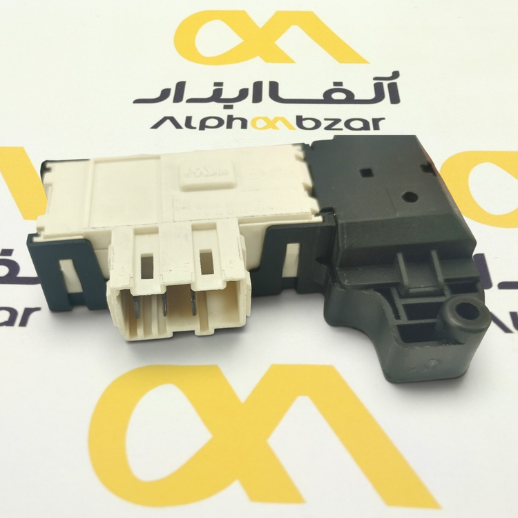 قیمت میکروسویچ ایمنی درب لباسشویی KM CONCORE T85 16A