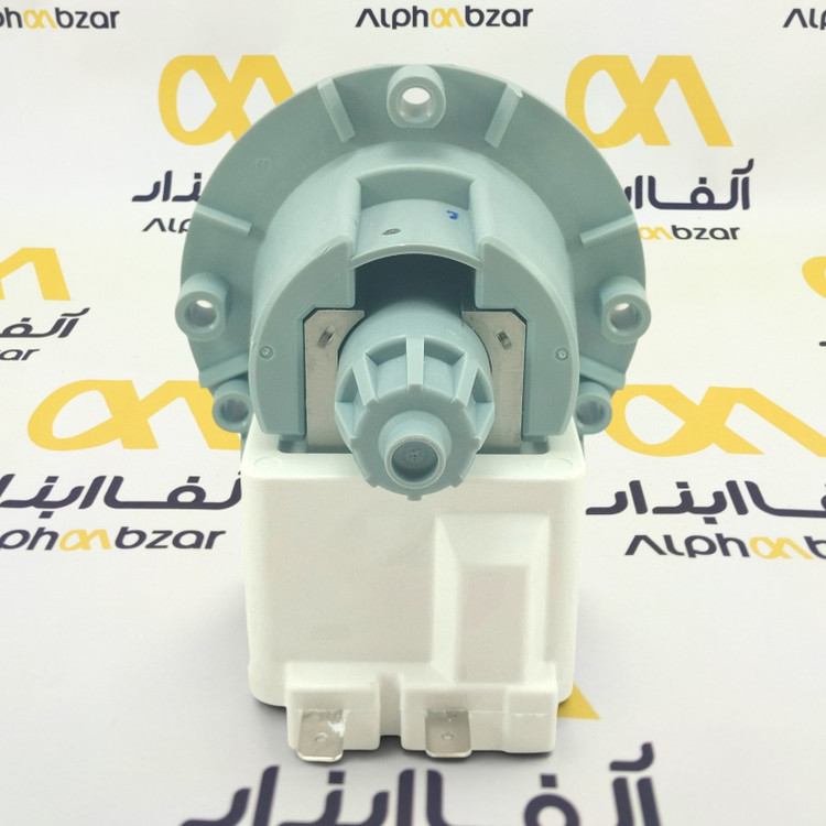 پمپ تخلیه ۳۵ وات لباسشویی ساخت چین PSB-1