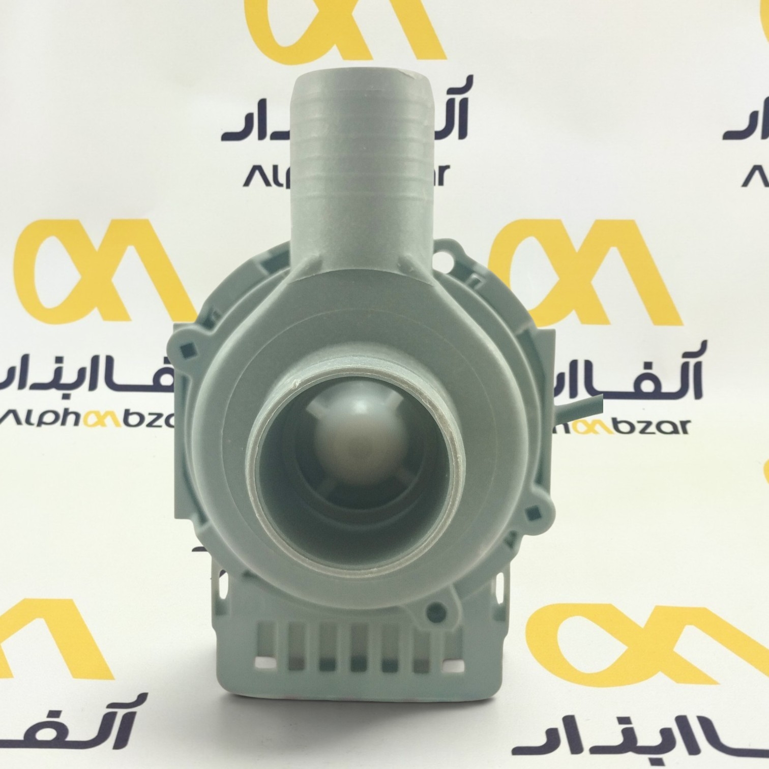 پمپ تخلیه لباسشویی ۴ پین ساخت چین