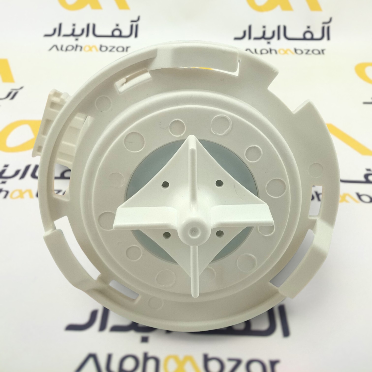 موتور پمپ تخلیه اینورتر 22 ولت ظرفشویی LG