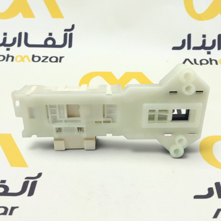 قفل درب لباسشویی پاکشوما و ال جی مدل KM CONCORE