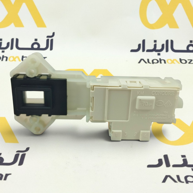 میکروسوئیچ ماشین لباسشویی ال جی پاکشوما دوو اسنوا